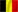 Belgian national flag