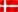 Danish national flag