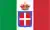 Italian national flag