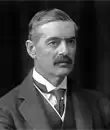 Picture of Neville Chamberlain