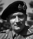 Picture of General Bernard Montgomery