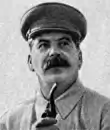Picture of Josef Stalin